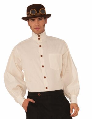 76371 Steampunk Shirt