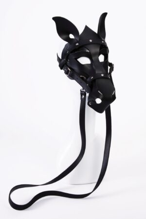 Horse Mask