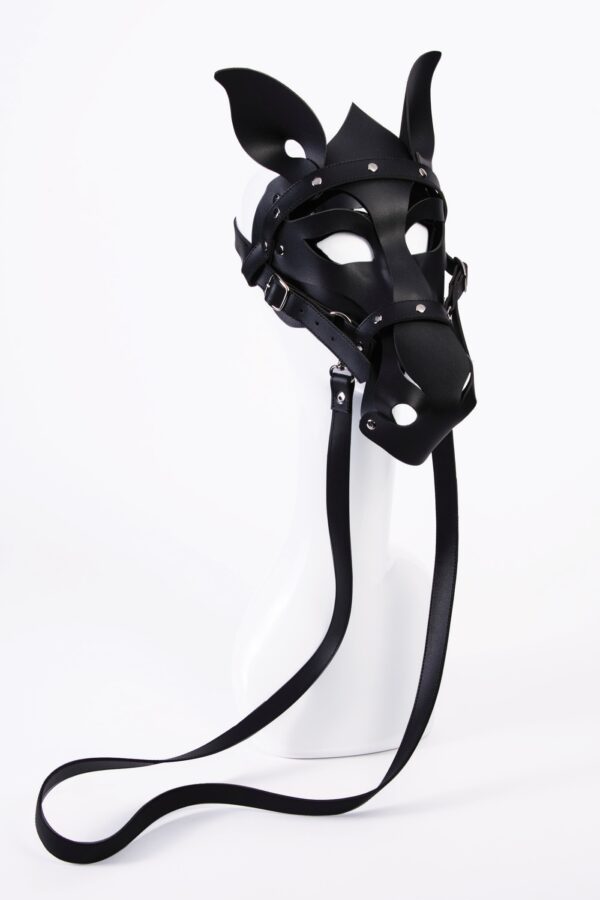 Horse Mask