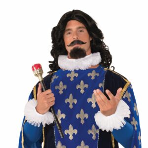 Victorian Collar & Cuffs