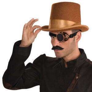 Steampunk Monocle Goggle