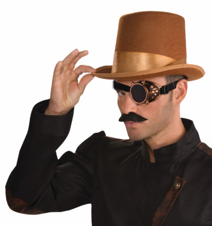 Steampunk Monocle Goggle
