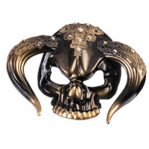 Taurus Bull mask