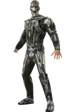 Dlx Ultron