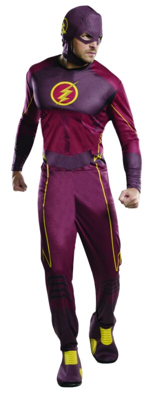 The Flash