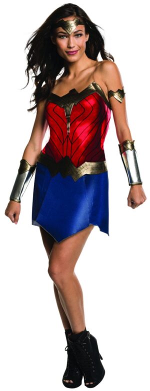 Wonder Woman