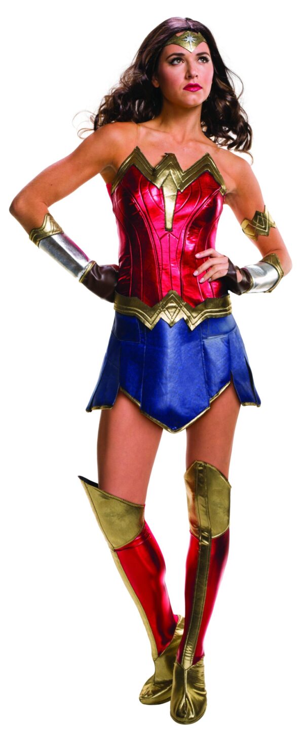 Wonder Woman