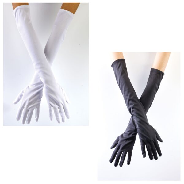 Opera Gloves