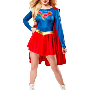 Super Girl TV Series