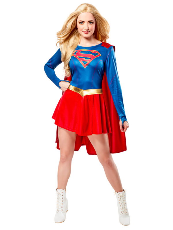Super Girl TV Series
