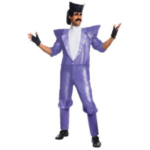 Balthazar Bratt-Minions