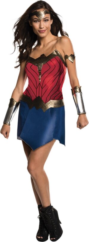 Wonder Woman