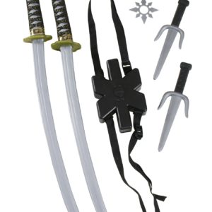 Props / Weapons