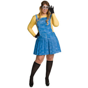 Lady Minion