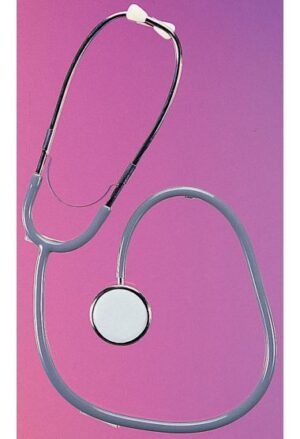 Real Stethoscope