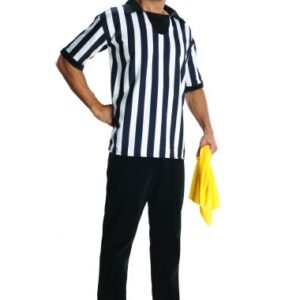 Referee