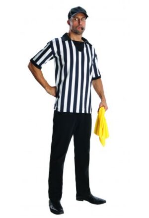 Referee
