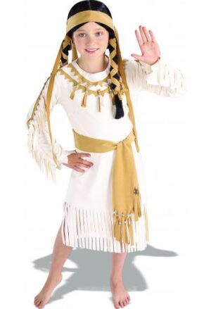 Indian Princess