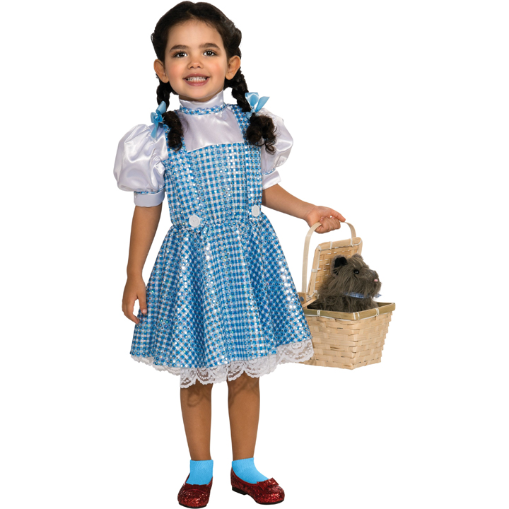 Sparkle Dorothy – Beauty and the Beast Costumes, Chattanooga
