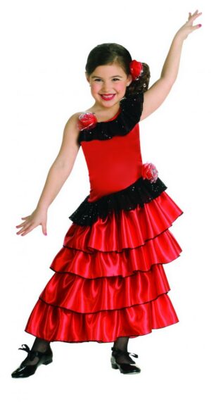 Spanish Princess