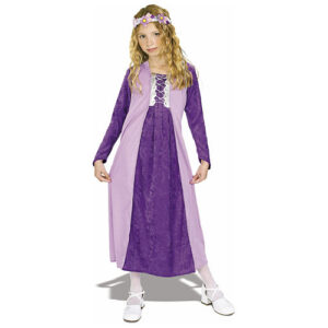 Renaissance Princess