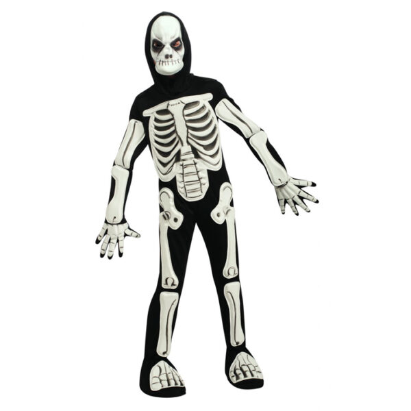 Skeleton 3D