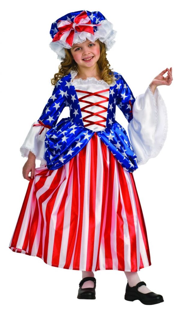 Betsy Ross