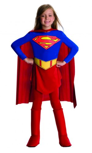 Supergirl - Classic