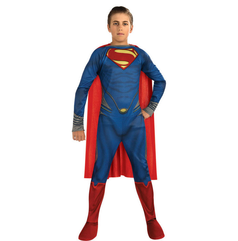 Superman – Tween – Beauty and the Beast Costumes, Chattanooga
