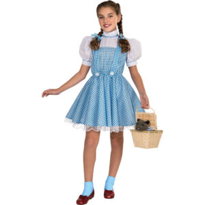 Deluxe Dorothy