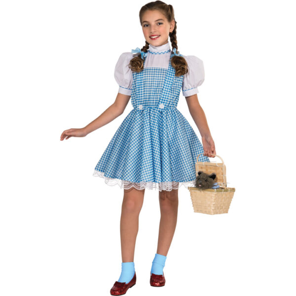 Deluxe Dorothy