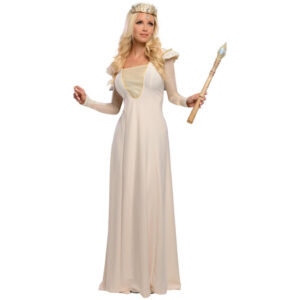 Dlx Glinda Oz Great and Powerful