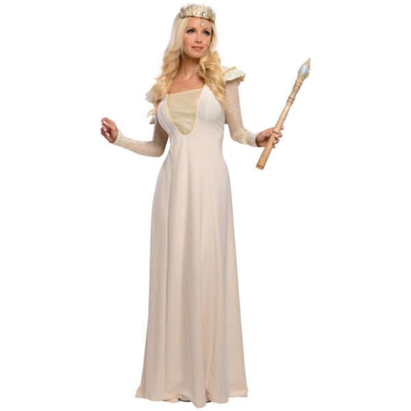 Dlx Glinda Oz Great and Powerful