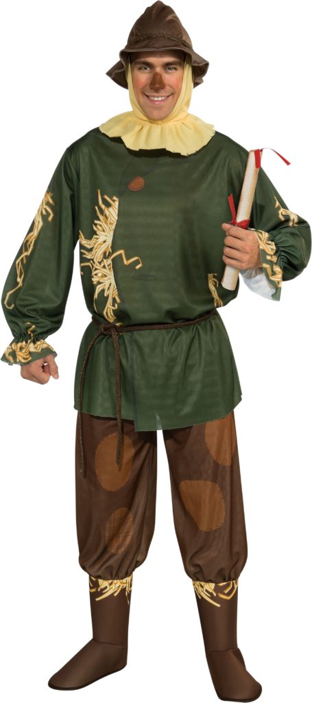887380 Scarecrow