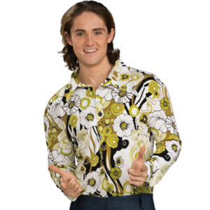 Groovy Shirt