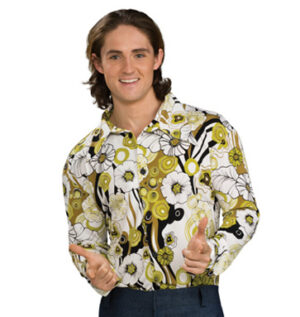 Groovy Shirt