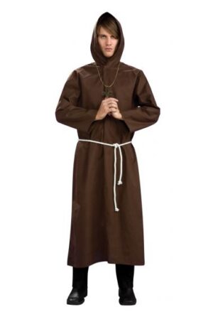 Monk Robe