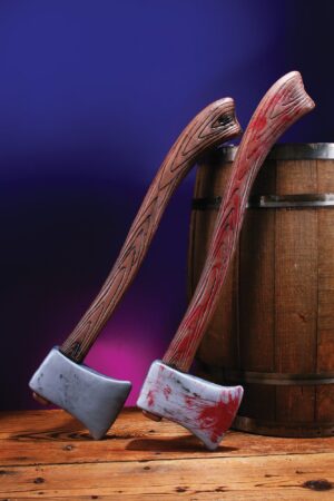 Axe Assortment