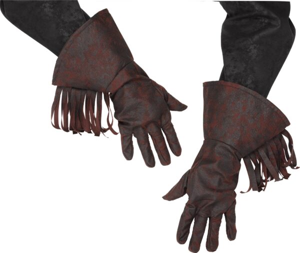 Charactor Gloves - Cowboy