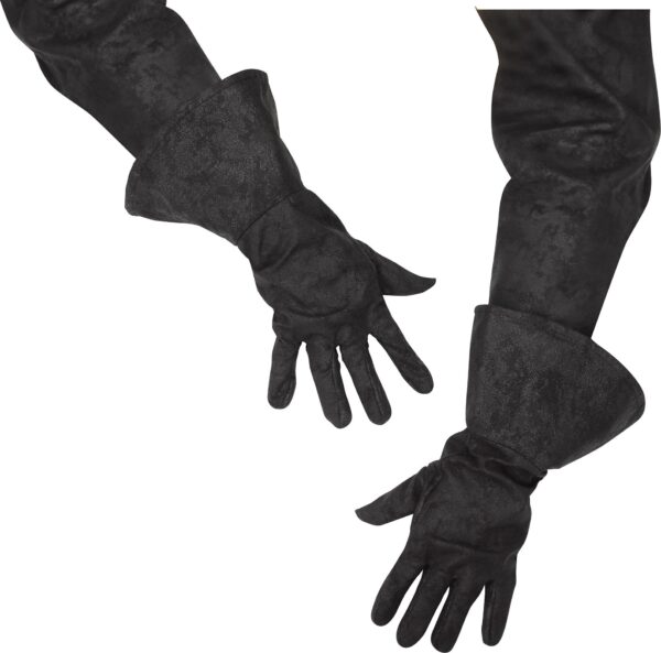 Charactor Gloves - Pirate