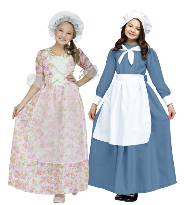 Eras Cap & Apron Sets