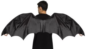 Dlx Vinyl Wings