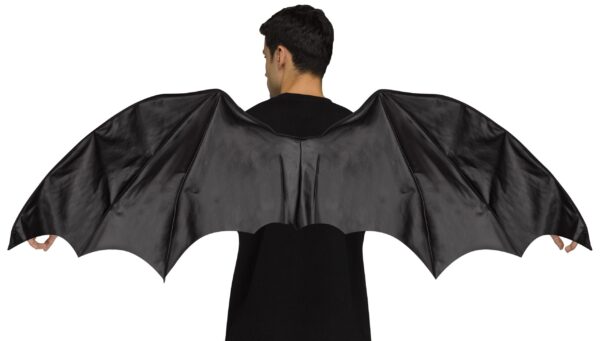 Dlx Vinyl Wings