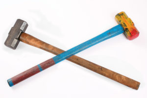 Sledge Hammer Assort