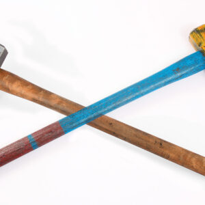 Sledge Hammer Assort