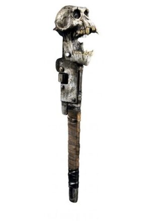 Monkey Wrench