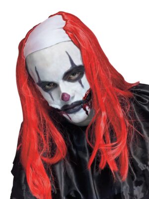 Creepy Clown