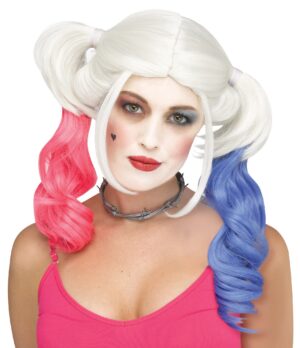 Miss Chievous Wig