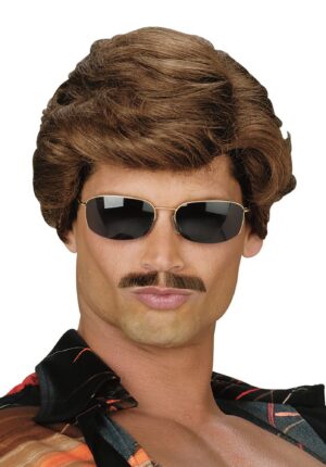 Leading Man Wig