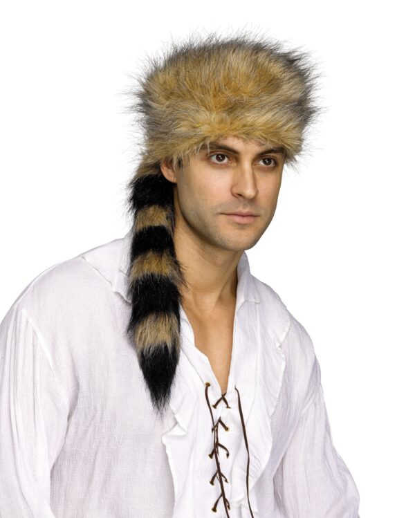 Coonskin Cap